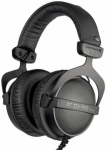 Beyerdynamic DT 770 Pro 32 Ohms Black for studio ausinės