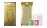 Gold "Tempered Glass Galaxy A40" Clear ekrano apsauga