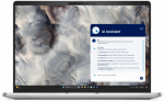 Dell Pro 16 PC16250 16 " FHD+ 255U 32GB 1SSD NOR W11P ne&scaron;iojamas kompiuteris
