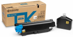 Kyocera TK-5270C Cyan Lazerinių spausdintuvų kasetė