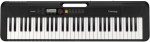 CASIO CT-S200 BK muzikinis instrumentas