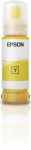 Epson 115 EcoTank Yellow C13T07D44A dažų kasetė