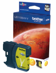 Brother LC1100HYY dažų kasetė