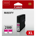 Canon PGI-2500XL Magenta dažų kasetė
