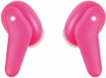 Vivanco Fresh Pair BT Pink ausinės