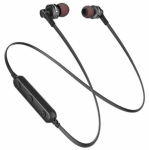 Awei B990BL Black ausinės