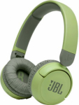 JBL Kids JR310BT Green ausinės