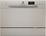 Electrolux ESF2400OS indaplovė