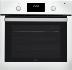 Whirlpool AKP 745 WH orkaitė