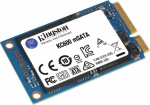 Kingston KC600 1024GB SKC600MS/ 1024G SSD diskas