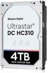 Western Digital Ultrastar 4TB 3.5&reg;&reg; 0B36048 kietasis diskas (HDD)