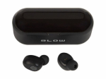 Blow Earbuds BTE200 Black ausinės