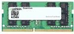 Mushkin Essentials 32GB DDR4 3200MHZ SO-DIMM MES4S320NF32G operatyvioji atmintis