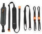 LOWEPRO Gear Up Accessory Strap Kit Grey Aksesuaras