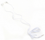 Fiesta XT6163 White ausinės