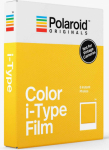 Polaroid i-Type Color (8 films) Aksesuaras