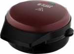 Russell Hobbs 24620-5 Black vaflinė