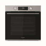 Whirlpool OMK58CU1SX orkaitė
