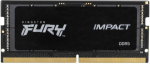Kingston Fury Impact 16GB DDR5 5600MHz SO-DIMM KF556S40IB-16 operatyvioji atmintis