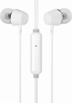 HP DHE-7000WH White ausinės