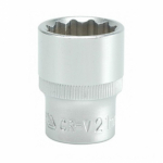 Yato 12 , CrV, 1/ 2" 21 mm Raktas
