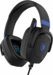 Sades Zpower Blue ausinės