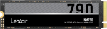 Lexar NM790 1TB LNM790X001T-RNNNG SSD diskas