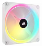 Corsair iCUE Link QX140 RGB 140 mm Case Fan CO-9051007-WW kompiuterio au&scaron;intuvas