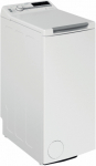 Whirlpool TDLR 7231BS EU skalbimo ma&scaron;ina