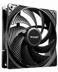 Be quiet! Pure Wings 3 PWM high-speed 120 mm Case Fan BL106 kompiuterio au&scaron;intuvas