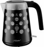 Maestro MR045 Black virdulys