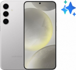 Samsung S926B Galaxy S24+ 256GB Marrble Gray mobilusis telefonas