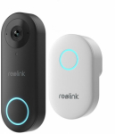 Reolink D340W Smart 2K+ protingas durų skambutis