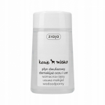 Ziaja Goat&acute;s Milk (Eye Makeup Remover, 120 ml) produktas