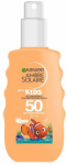 Garnier Ambre Solaire Kids Sun Protection Spray 150ml produktas