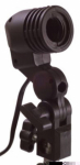 Falcon Eyes LH-27SU E27 Universal Lamp and umbrella holder Aksesuaras