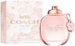 Coach Floral EDP 90ml Kvepalai