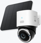 Anker Eufy S330 4G LTE White vaizdo įrenginys