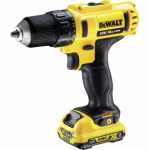 DeWALT DCD710D2-QW Grąžtas