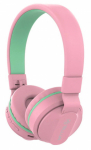 Tellur Buddy Pink ausinės