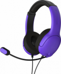 PDP Airlite Purple ausinės