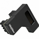 Thermal Grizzly Thermal Grizzly WireView GPU 2x8Pin PCIe, Normal, Meter (black) tinklo įrenginį
