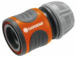 Gardena Gardena hose connection for 13mm, 16mm (18215) Aksesuaras