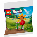 Lego 30659 Flower Garden Konstruktorius