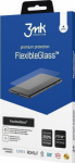 3MK "FlexibleGlass iPhone 15 Pro" ekrano apsauga
