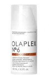 Olaplex Bond Smoother No. 6 W 100ml Plaukų priežiūros produktas