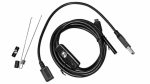Media-Tech MT4095 Endoscope USB Aksesuaras