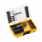 DeWALT Rotate & Work Kit (DT70779T-QZ) Įrankis