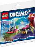 Lego Z-Blob and Bunchu Spider Escape 30636 Konstruktorius