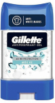 Gillette Arctic Ice 70ml Dezodorantas